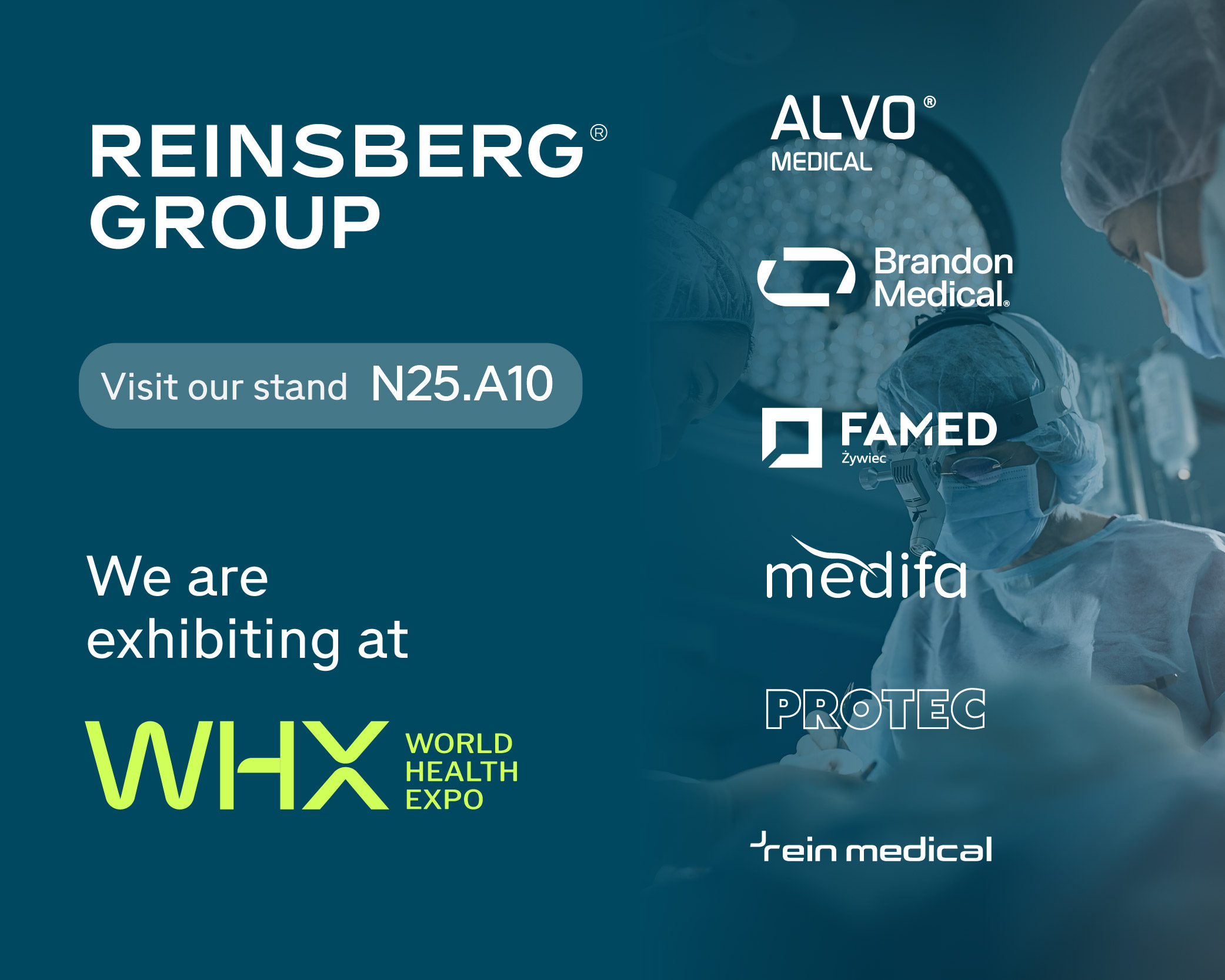 Reinsberg Group